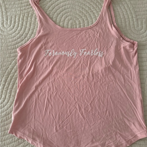 Set of 3 Savage Babe workout tops. - Picture 4 of 5